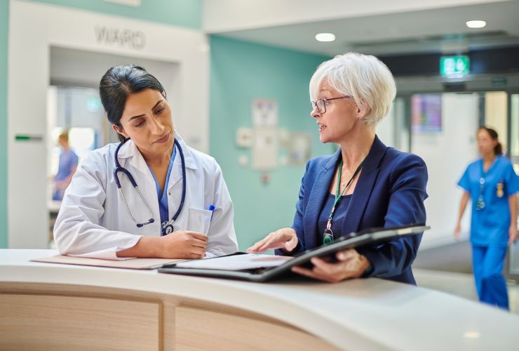 Concierge Practice​