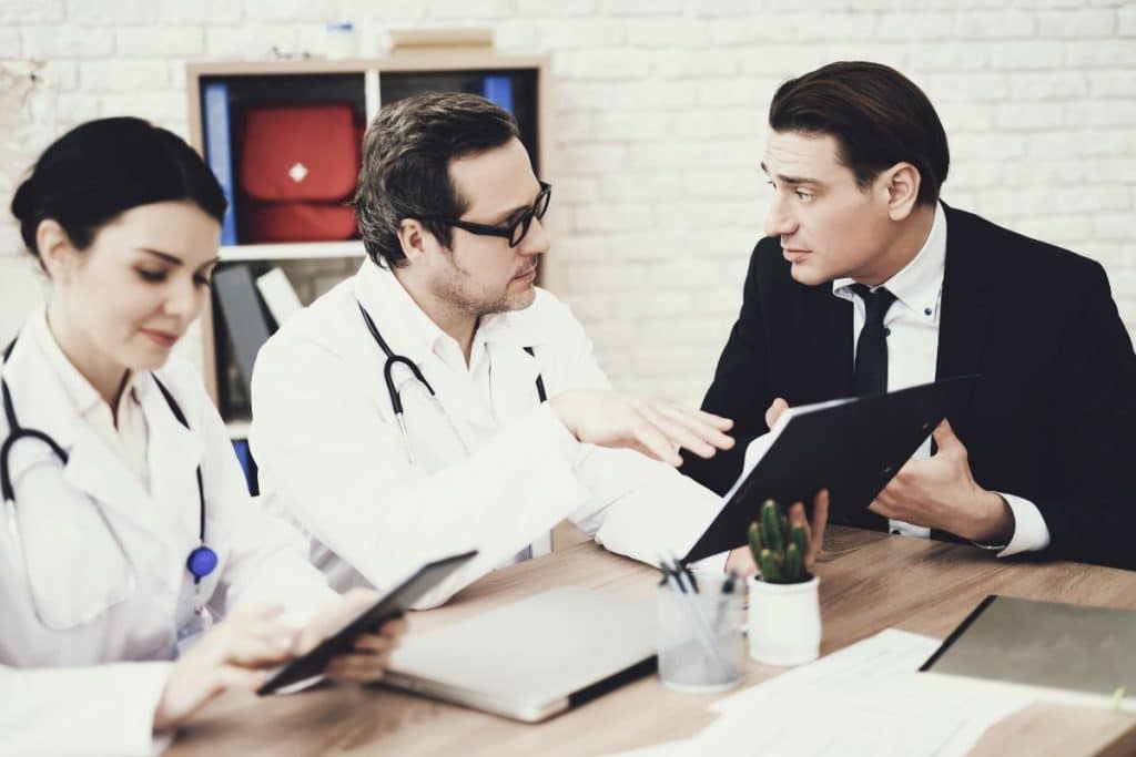 Skilled Advisors​