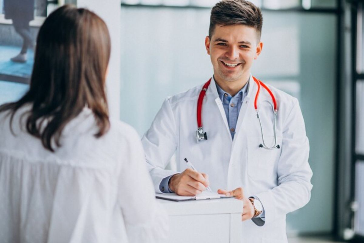 doctors