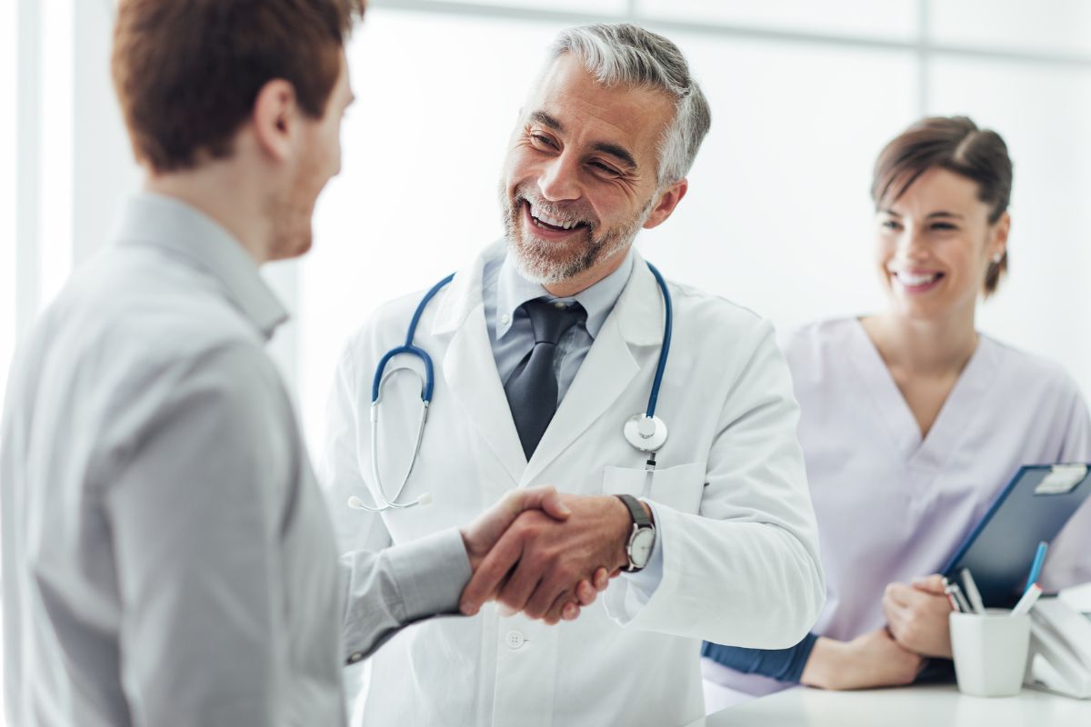List a Medical Practice for Sale in North Carolina