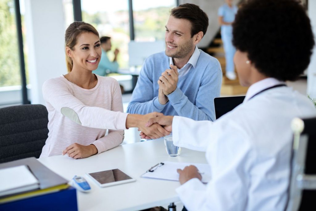 Expertise in Family Medicine Practice Sales​