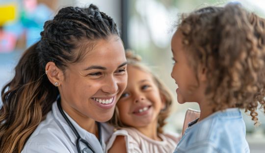 pediatrics