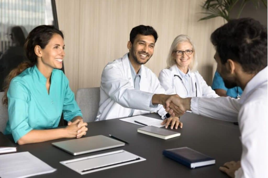 doctors