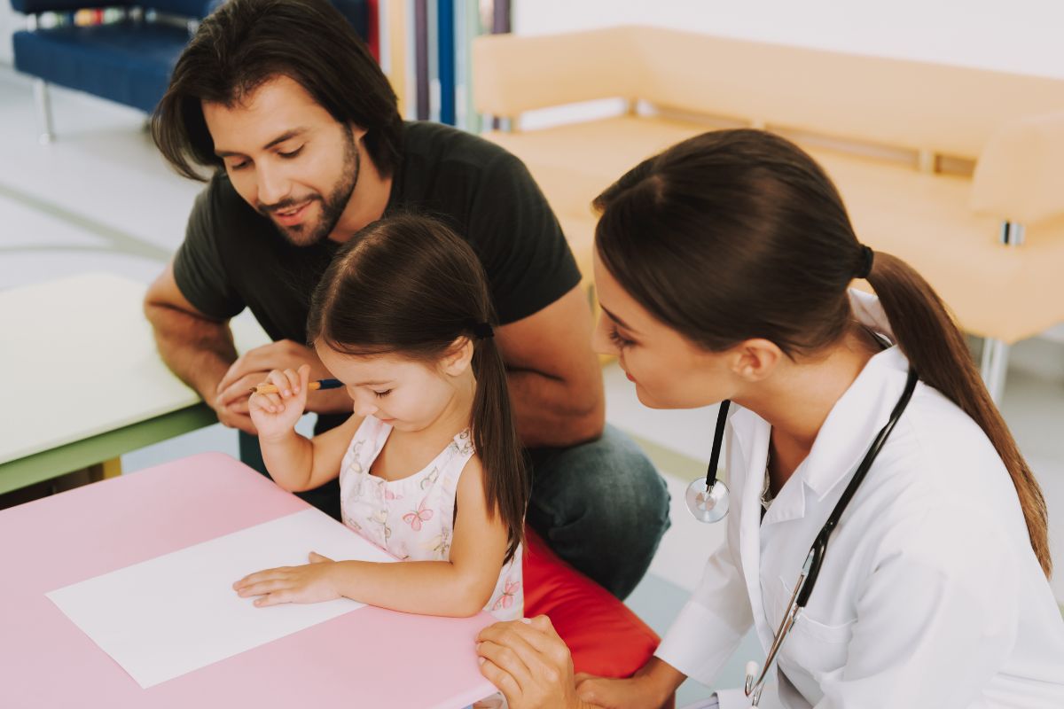 Pediatric Practice for Sale in Colorado​