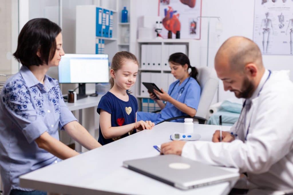 Pediatric Practices for Sale in Indiana with Verified Financials​