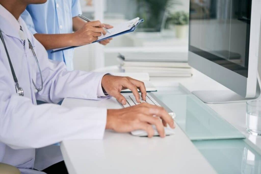 healthcare practice