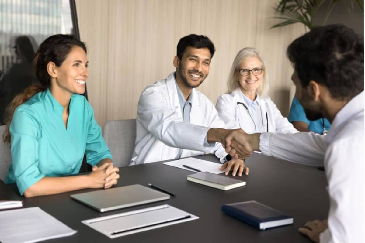 doctors
