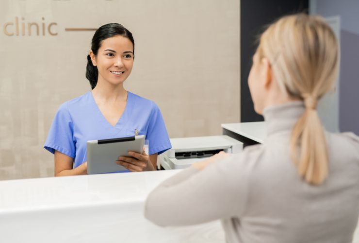 Concierge Practice for Sale in Colorado​