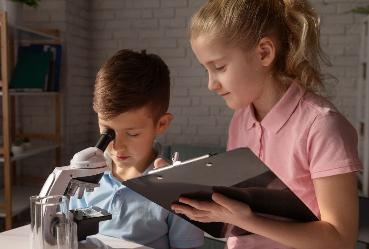 Steady Revenue Pediatric Practices​