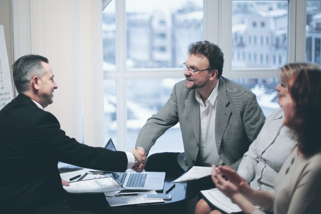 Trusted Advisors in Alabama's Market​