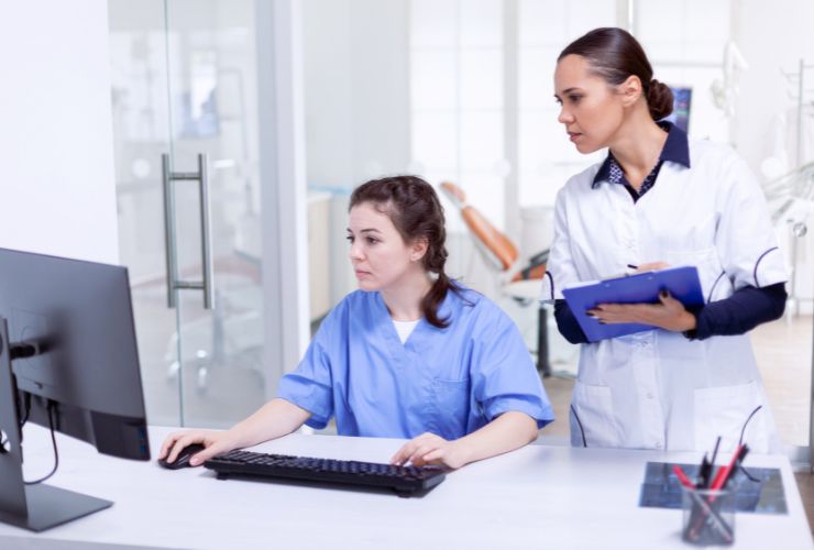 Custom Searches for Primary Care Practice for Sale in Colorado​