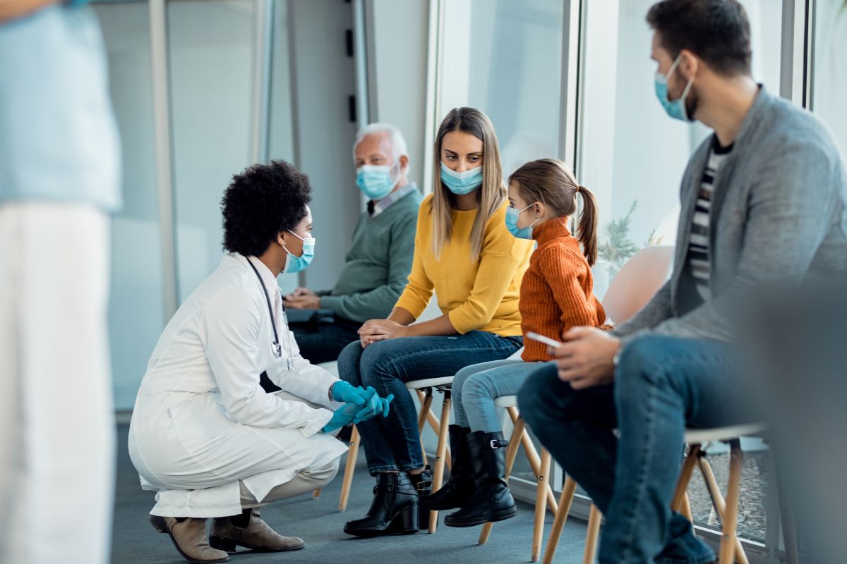 Primary Care Practice for Sale in Alabama​