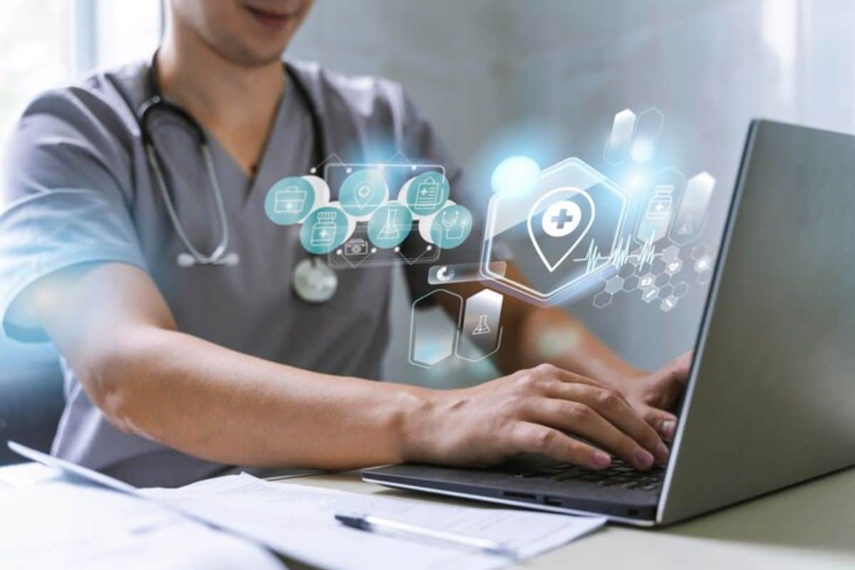 helathcare market