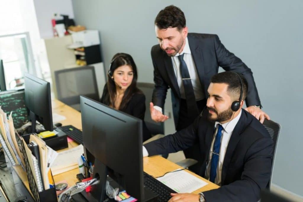 customer care