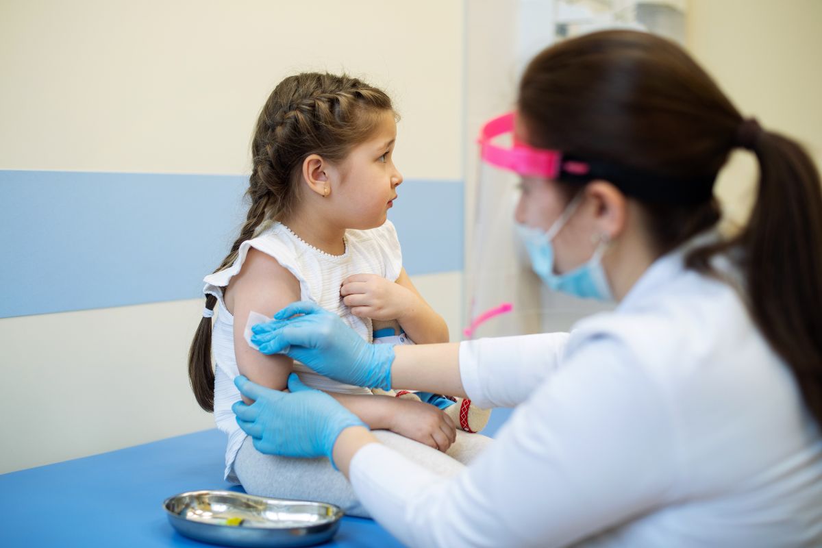 Pediatric Practice for Sale in Alabama​