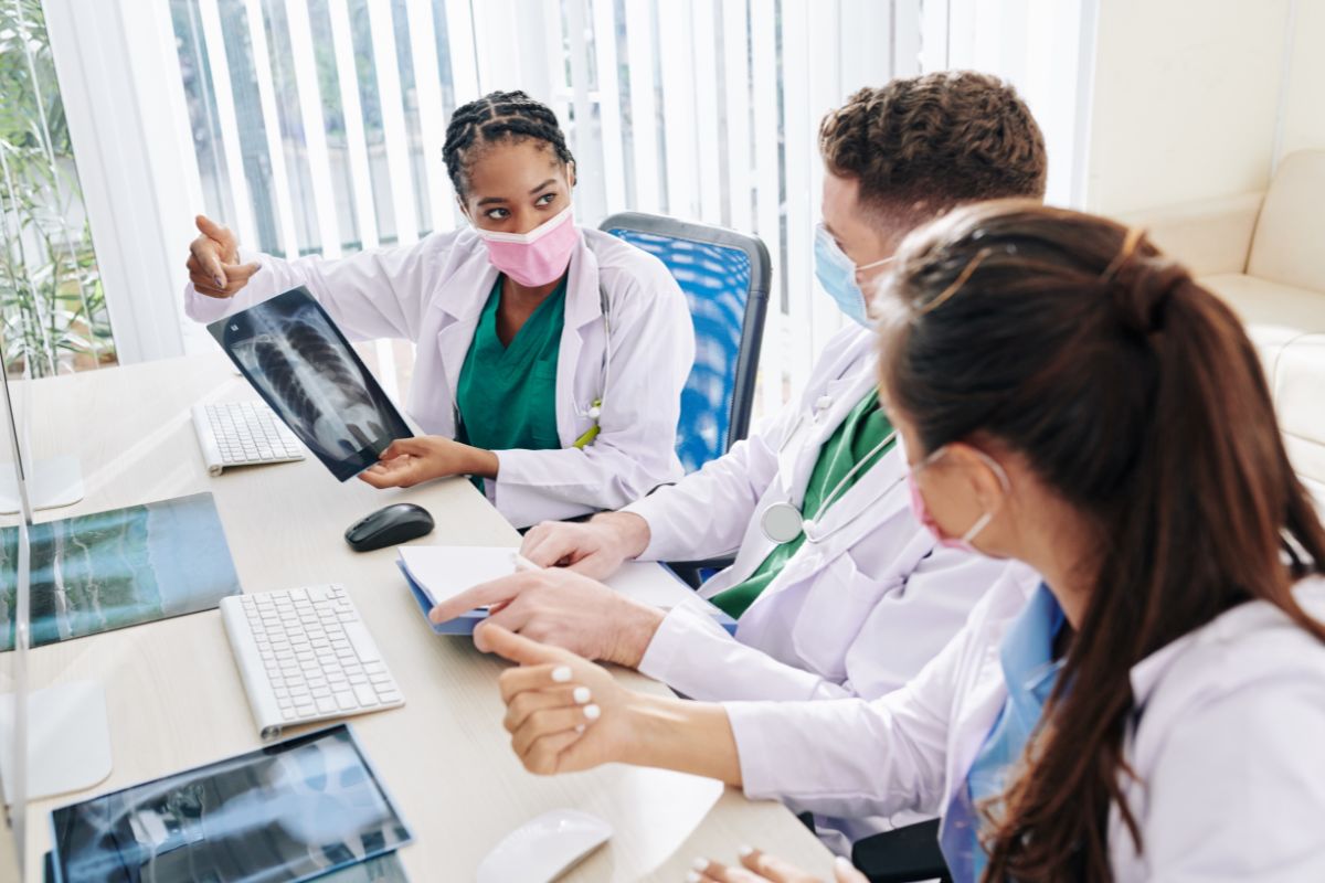 Internal Medicine Practice for Sale in Alabama​