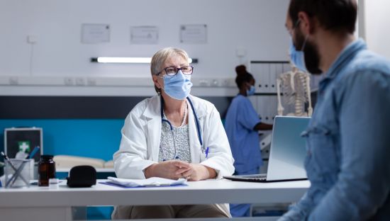 Internal Medicine Practice for Sale in Alabama​