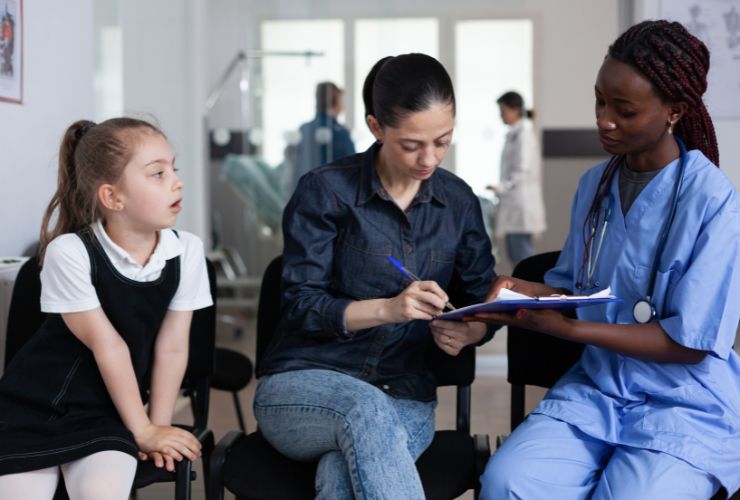 Primary Care Practice for Sale in Alabama​