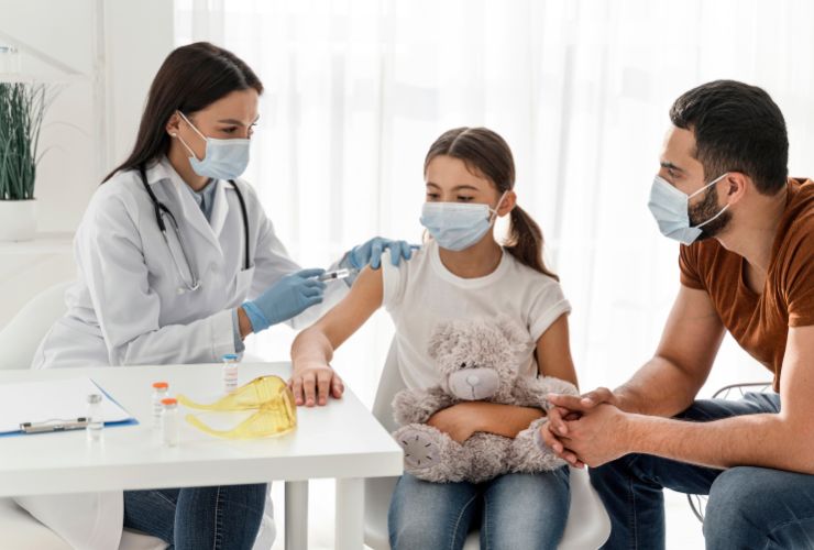 Family Medicine Practice​