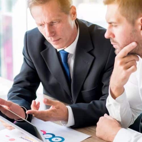 Broker Opinion of Value Service