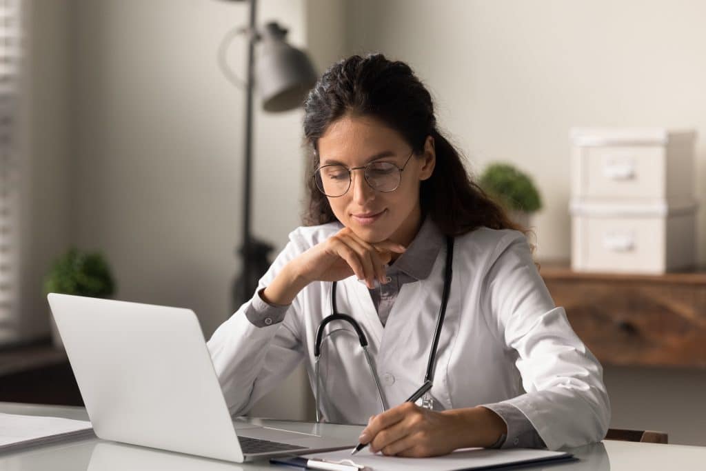 What Documents Do You Need to Prepare Before Listing Your Medical Practice?
