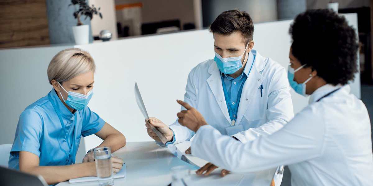 Healthcare Business