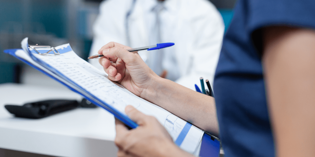 Preparing Your Practice