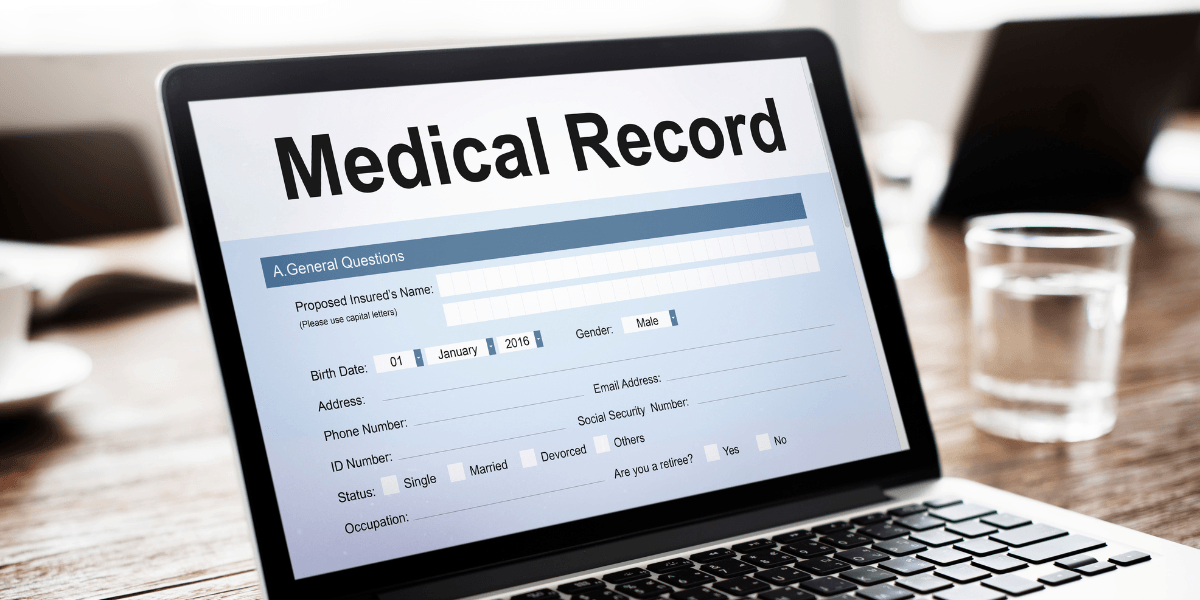 Challenges Linked With Medical Records Transfer
