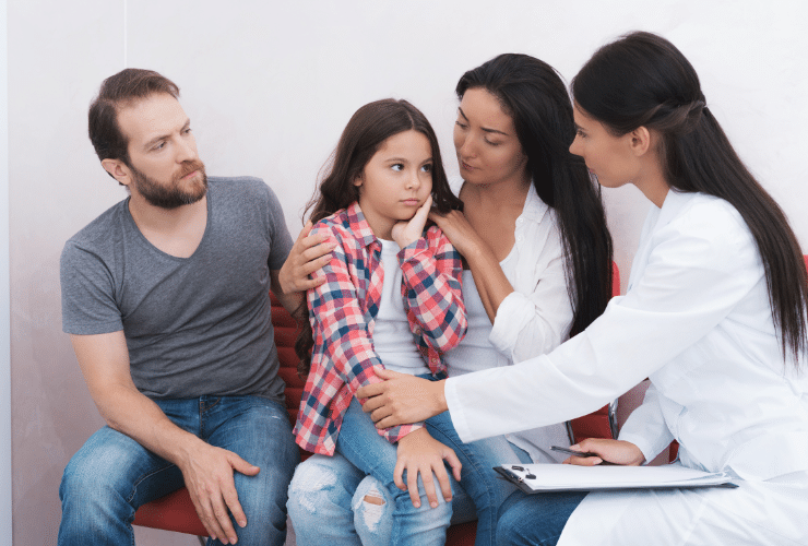 Family Medicine Practice​