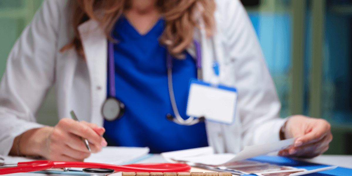 Financial Red Flags in a Medical Practice Listing