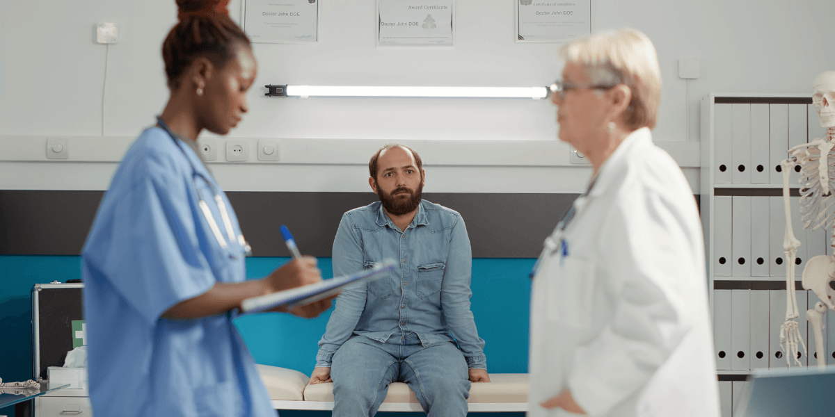 Focus on Patient and Staff Transition