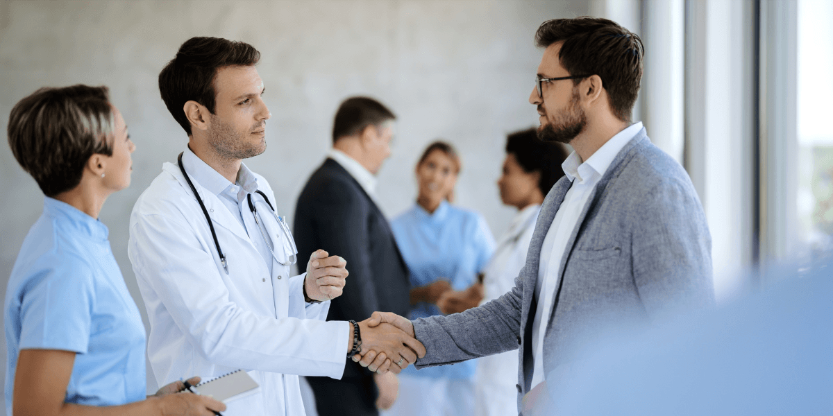 How a Practice Management Agreement Works