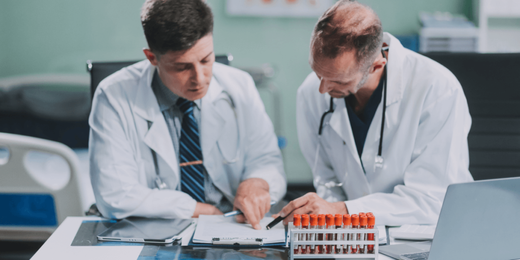 How to Attract Out-of-State Buyers to a Medical Practice in Georgia