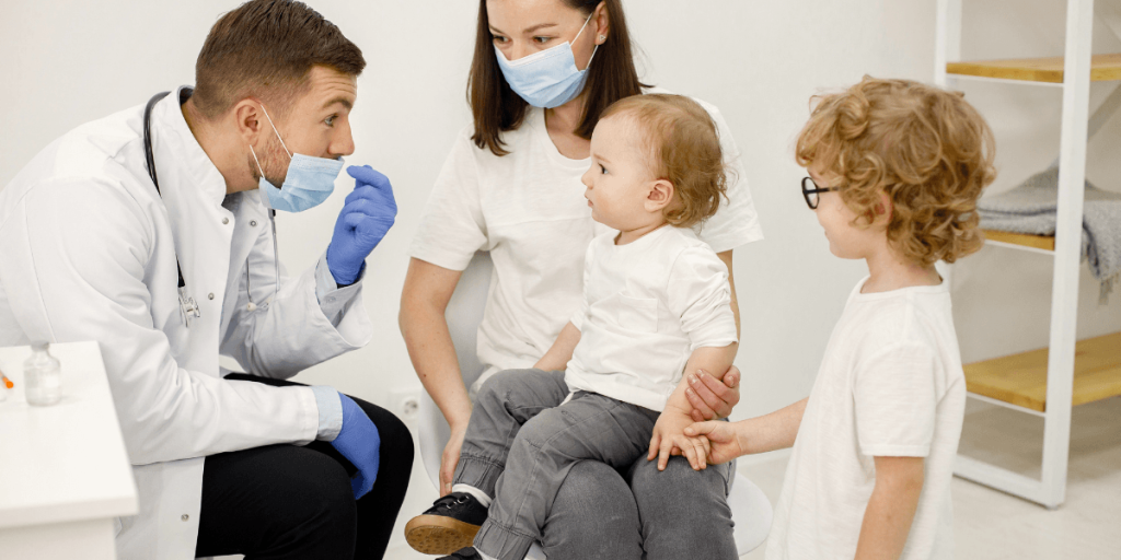 How to Sell a Pediatric Practice in Albany, New York