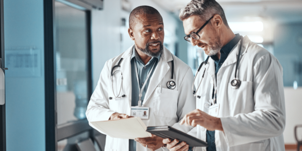 How We Help with Due Diligence for Healthcare Acquisitions