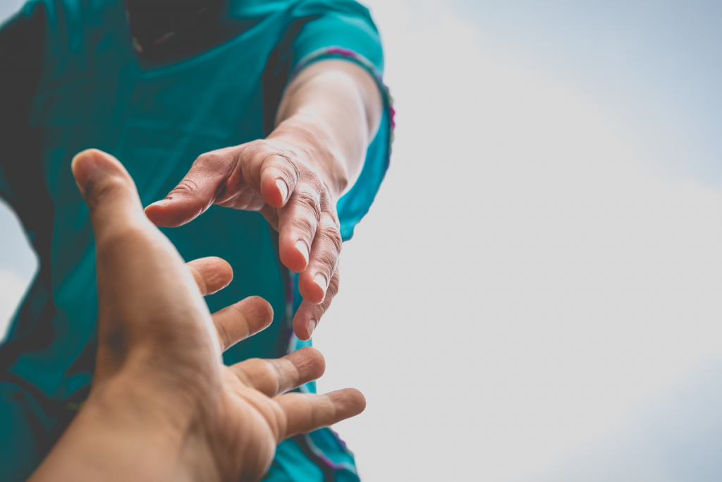 How We Support You Every Step of the Way