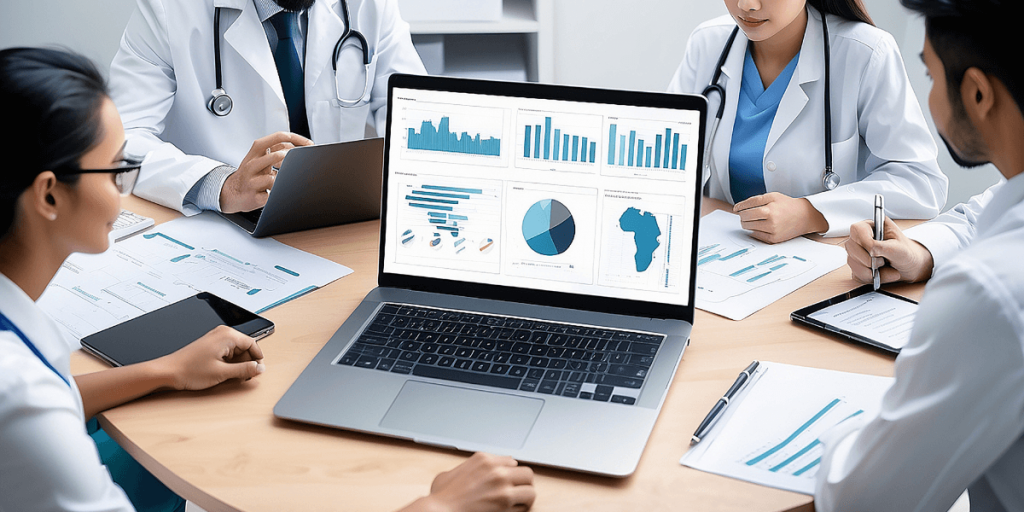 Marketing a Medical Practice in Arizona’s Competitive Market