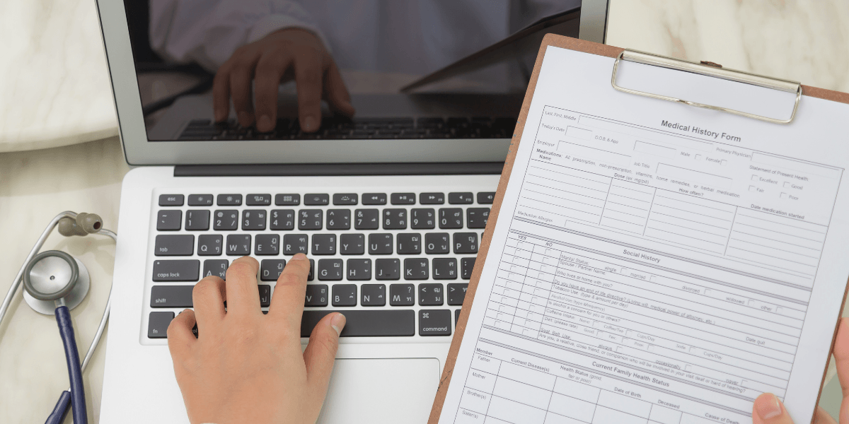 Medical Record Transfer Rules After a Clinic Sale in Arizona