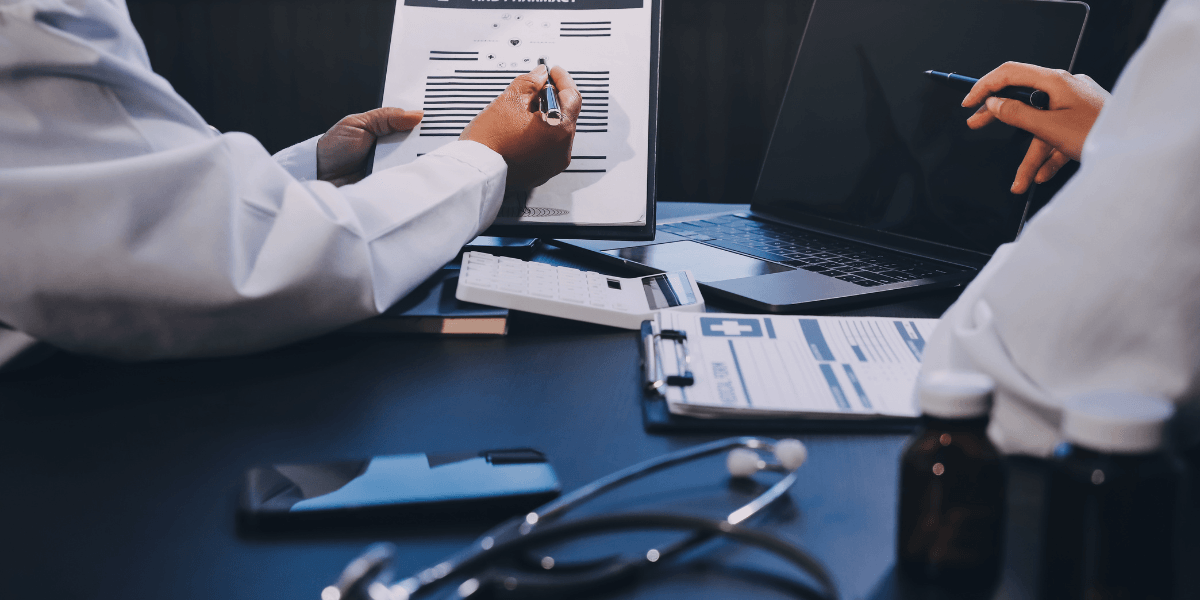Operational and Practice Performance Records