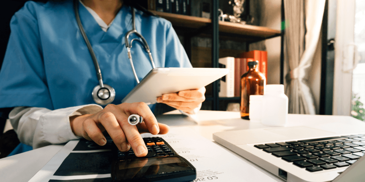 Tax Implications of Selling a Medical Business