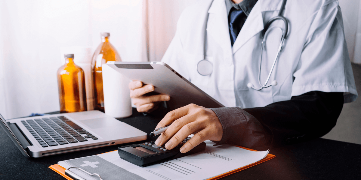 Tax Traps and Opportunities When Selling Your Medical Practice (1)