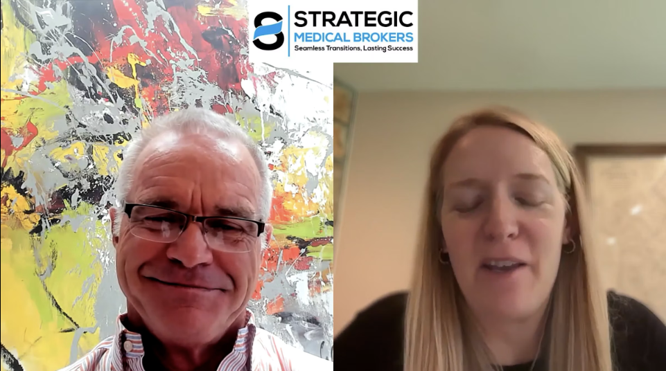 the art of creating competition healthcare