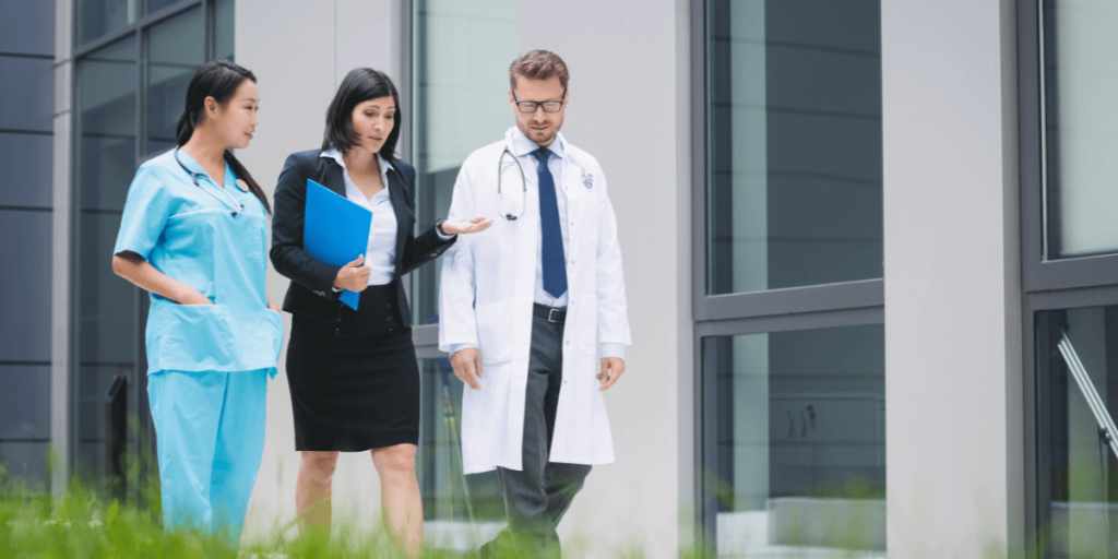 The Fastest-Growing Healthcare Specialties in California