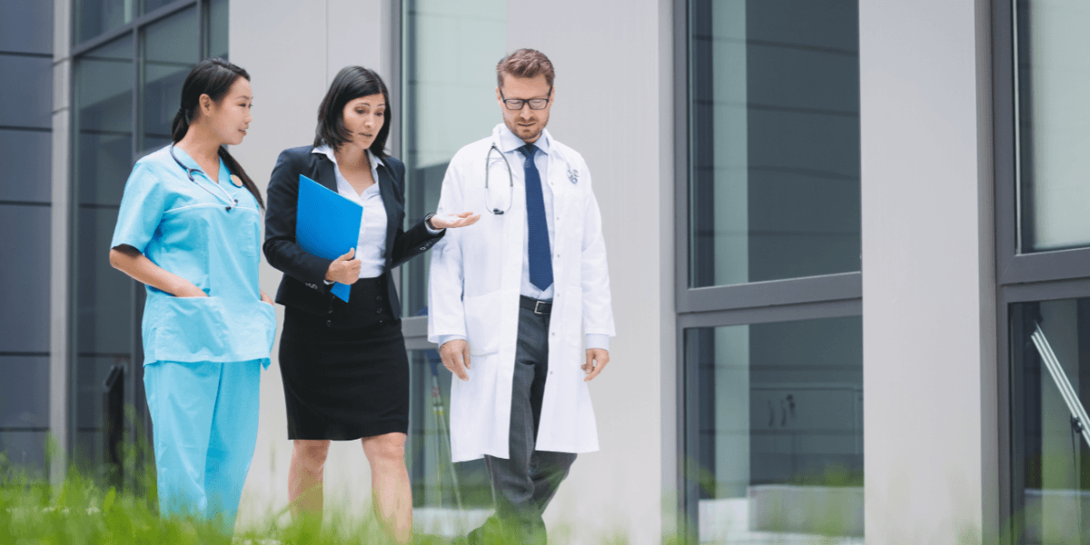The Fastest-Growing Healthcare Specialties in California