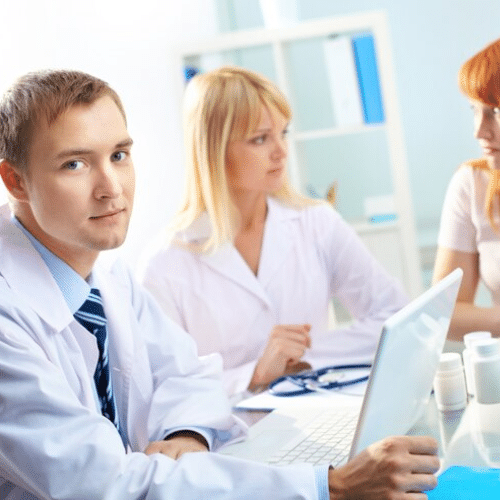 medical dealing
