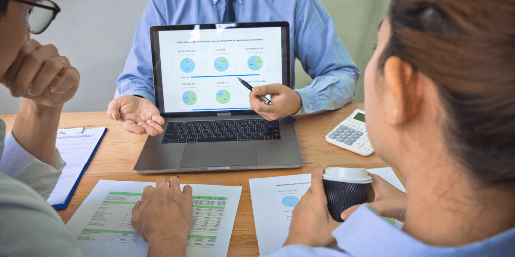 What Are the 4 Major Services in Healthcare Business Sales