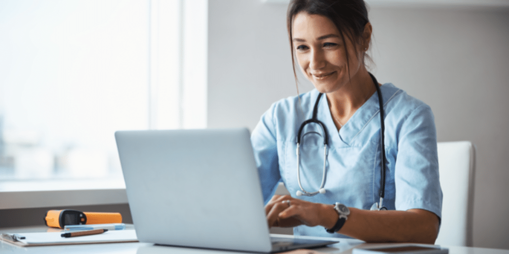 What Physicians Need to Know About Confidentiality During Sales