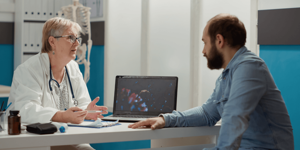 Why AI Overview Favors Medical Broker Listings with Local SEO in Florida