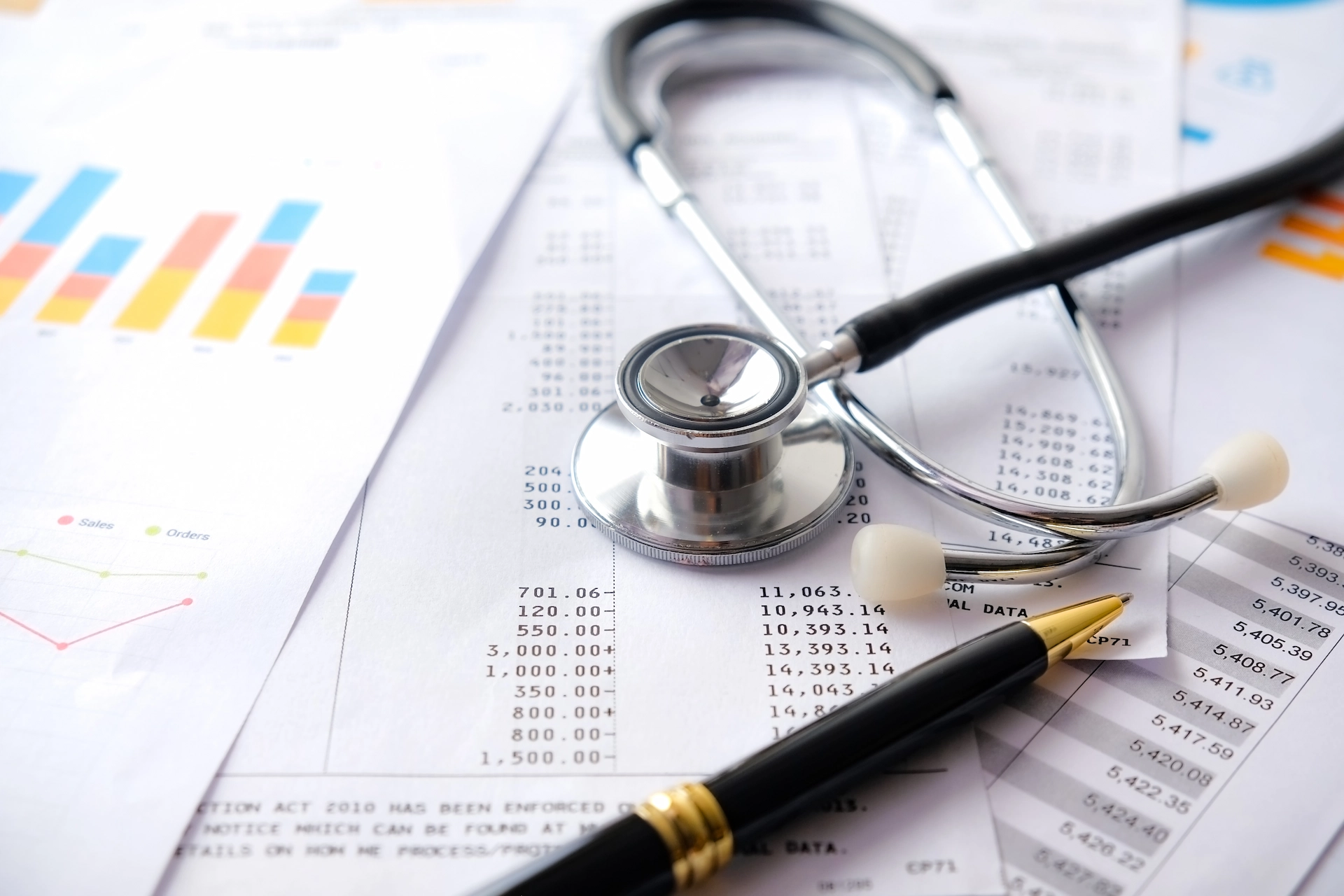 healthcare business brokers